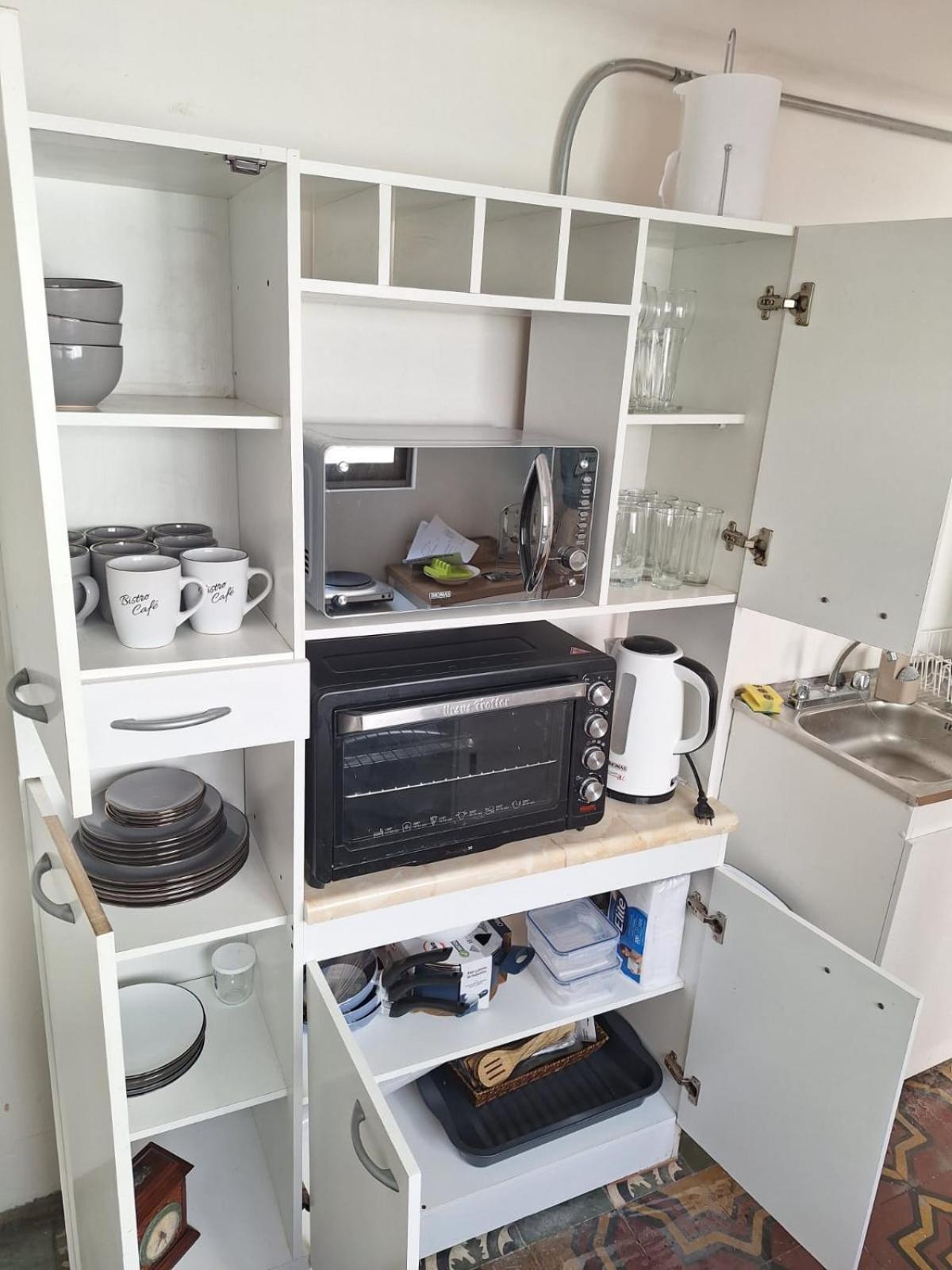 Apartamento Centro Historico Antofagasta