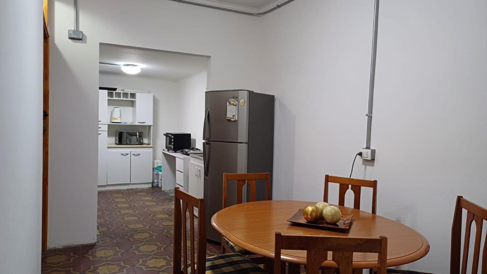 Apartamento Centro Historico