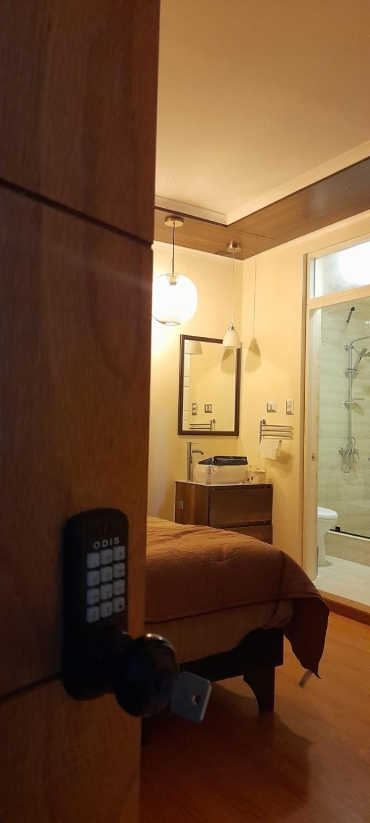 Centro Historico Apartamento *