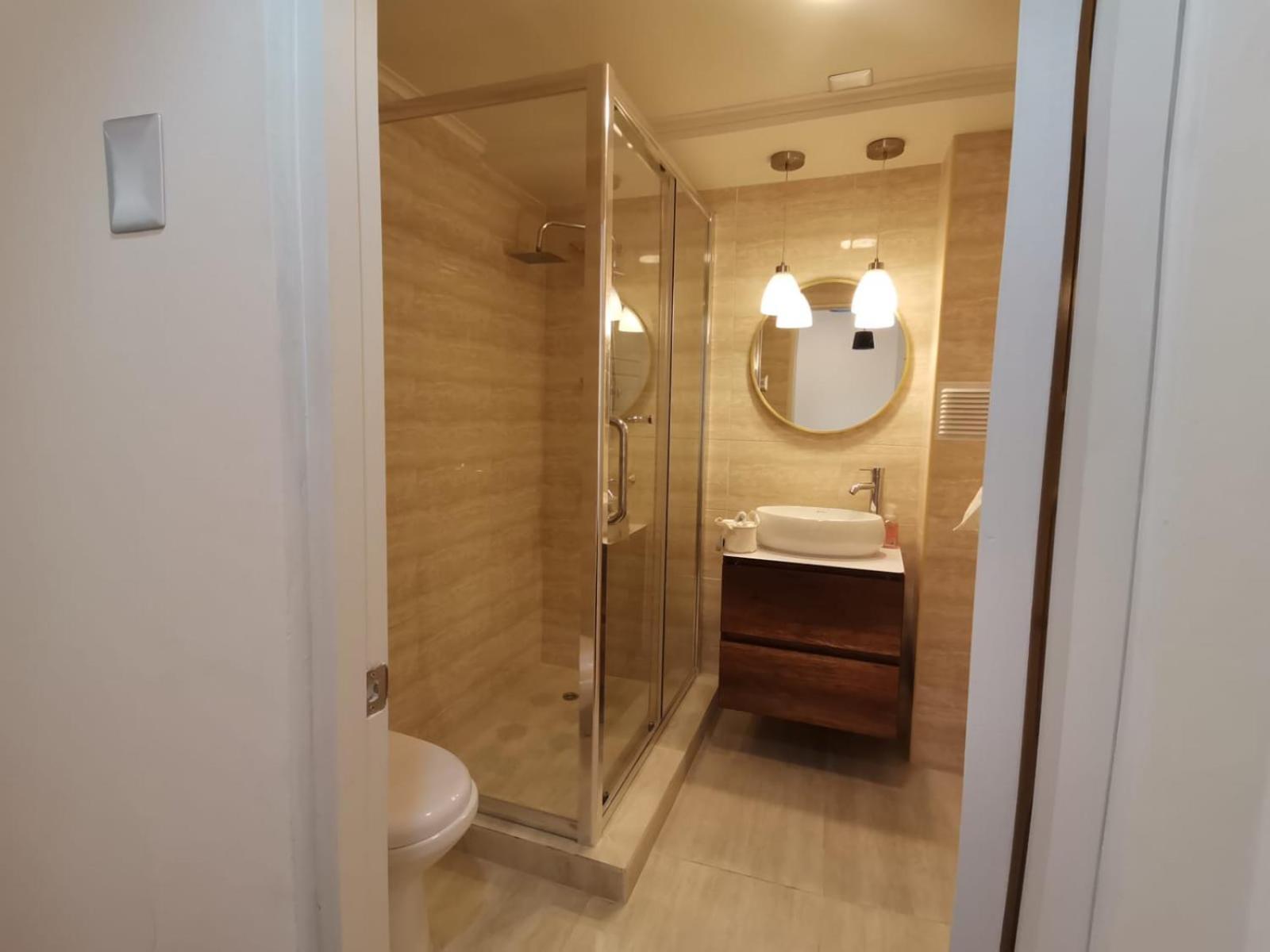 Apartamento Centro Historico *