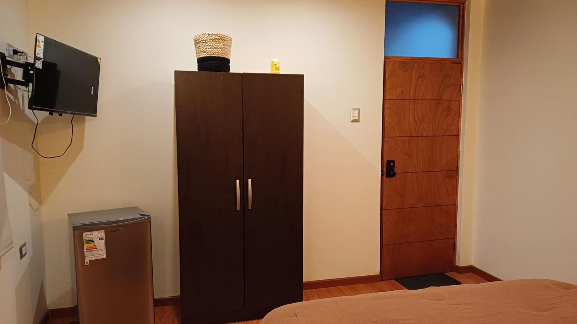 Apartamento Centro Historico Antofagasta
